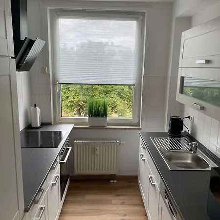 Appartement Modernes 