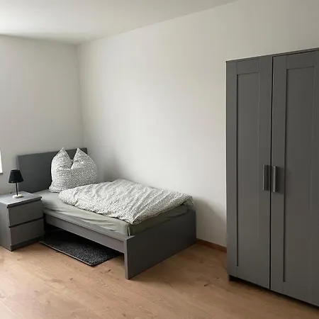 Appartement Modernes 
