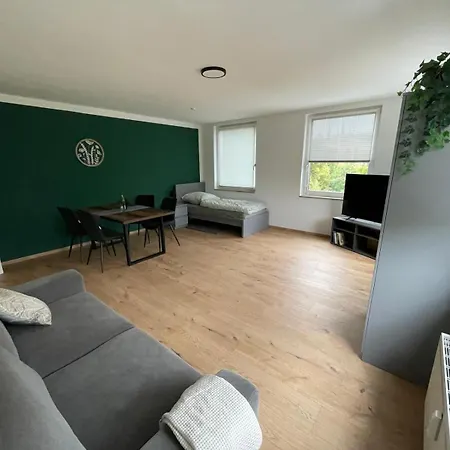 Appartement Modernes 