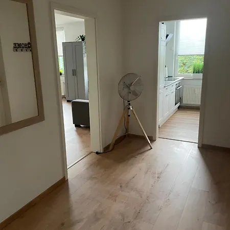 Appartement Modernes 